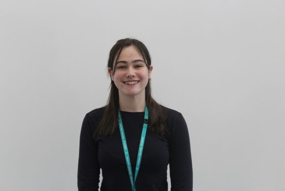A media student from Bracknell and Wokingham College has secured a job on Britain’s Got Talent after completing a successful work experience placement.